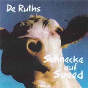 De Ruths - Schnecke Auf Speed Album