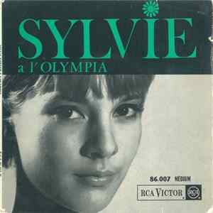 Sylvie - A L'Olympia Album