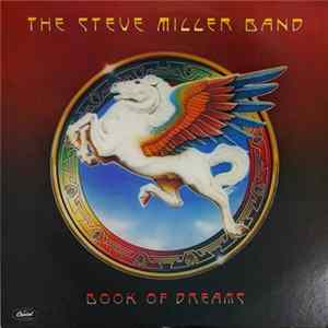 Steve Miller Band - Book Of Dreams Album