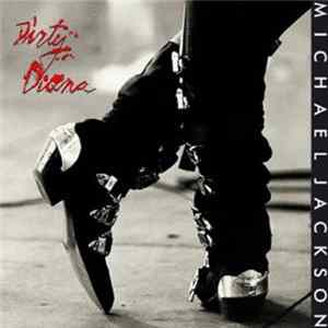 Michael Jackson - Dirty Diana Album