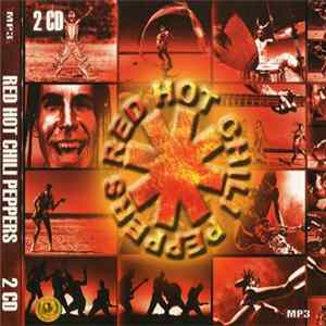 Red Hot Chili Peppers - MP3 Album