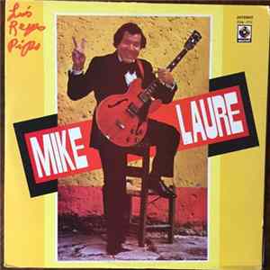 Mike Laure - Mike Laure Album