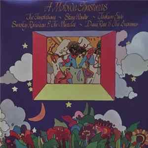 Various - A Motown Christmas Album