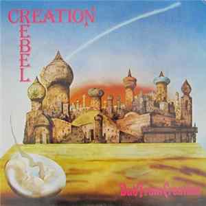 Creation Rebel - Dub From Creation Album