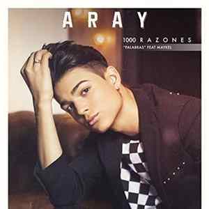 Aray - 1000 Razones Album