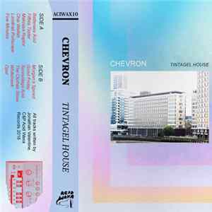 Chevron - Tintagel House Album