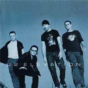 U2 - Elevation Album
