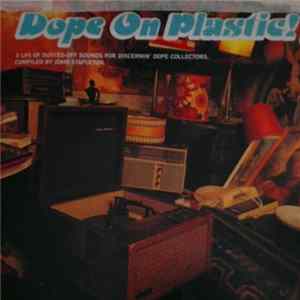 Various - Dope On Plastic! 8 Album