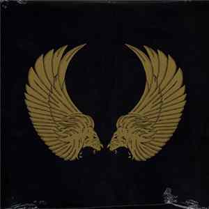Rival Sons - Rival Sons Album