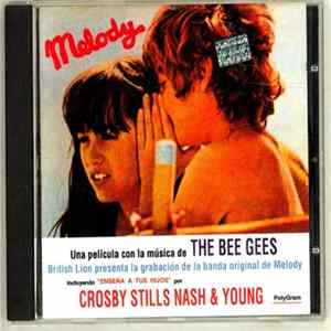 Various - Melody - Banda De Sonida Original Album