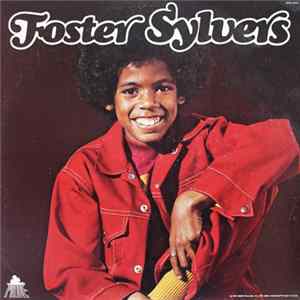 Foster Sylvers - Foster Sylvers Album