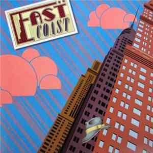 East Coast - East Coast Album