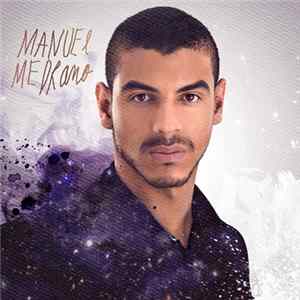 Manuel Medrano - Manuel Medrano Album