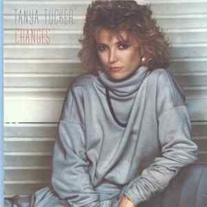 Tanya Tucker - Changes Album