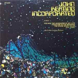 John Keating Incorporated - Hits In Hi-Fi 1 Album