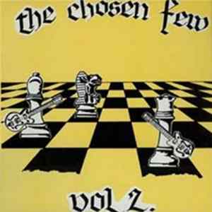 Various - The Chosen Few Vol 2. Album