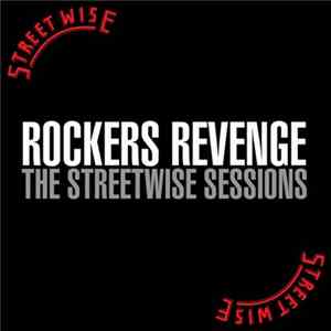 Rockers Revenge - The Streetwise Sessions Album