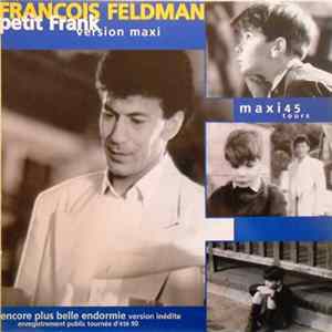 François Feldman - Petit Frank Album
