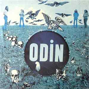 Odin - Odin Album