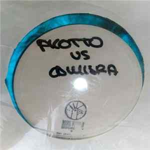 Picotto Vs Camisra - Untitled Album
