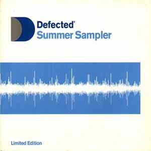 Tom F - Defected Summer Sampler Album