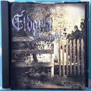 Eldoria - Skuggtid Album