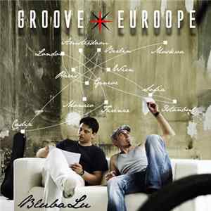 Bluba Lu - Groove Euroope Album