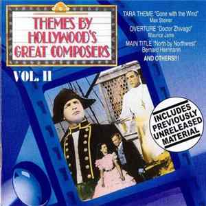 Various - Themes By Hollywood's Great Composers - Vol. II Album