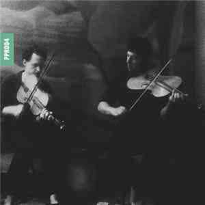 Montanaro + Porteleki - Auróra Session Album