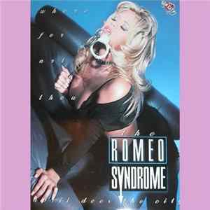 Pöörnöö - Romeo Syndrome Album