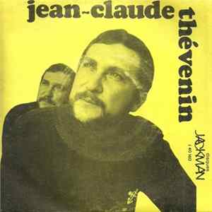 Jean-Claude Thévenin - Mesure De Sel / Gramoune Misère Album