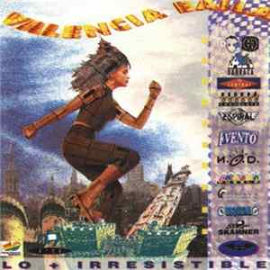 Various - Valencia Baila Album
