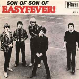 The Easybeats - Son Of Son Of Easyfever! Album