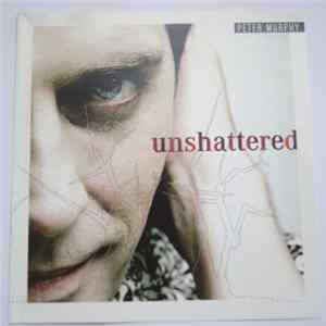 Peter Murphy - Unshattered Album