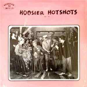 Hoosier Hotshots - Hoosier Hotshots 1935-38 Album
