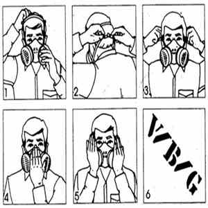 V/B/G - Ultra Violence Album