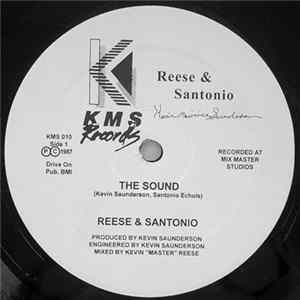 Reese & Santonio - The Sound Album
