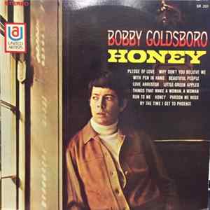 Bobby Goldsboro - Honey Album