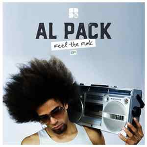 Al Pack - Feel The Funk Album