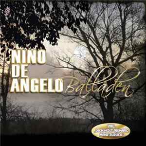Nino de Angelo - Balladen Album