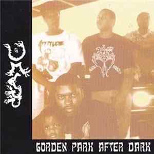 DEAPP - GORDEN PARK AFTER DARK Album