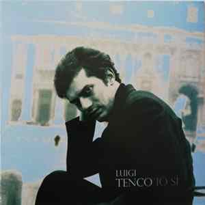 Luigi Tenco - Io Sì Album