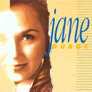 Jane Duboc - Jane Duboc Album
