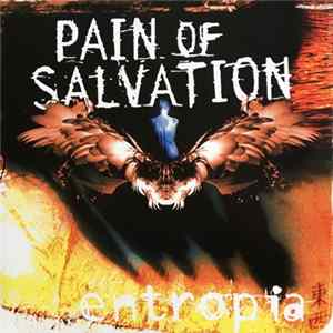 Pain Of Salvation - Entropia Album