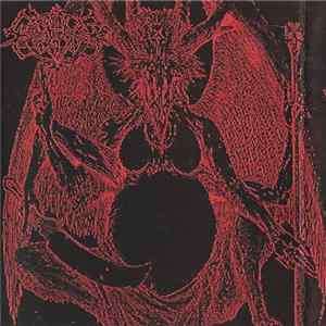 Grave Throne - Unholy Destructor Album
