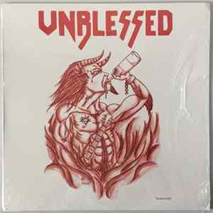 Unblessed - The Devil's Fifth Album