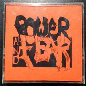 Power & Fear - Mixed Blood / Amerikkka / What Have You Got To Say Album