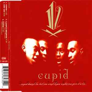 112 - Cupid Album