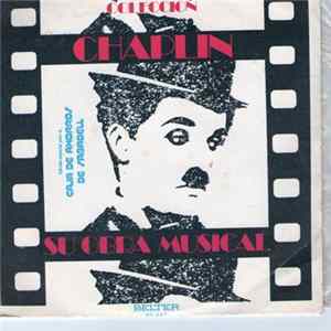 Sidney Dale Orchestra - Chaplin Album