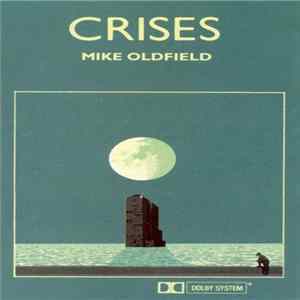Mike Oldfield - Crises Album
